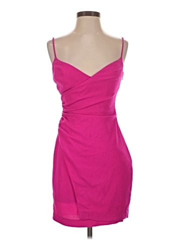 Black Halo Cocktail Dress (view 1)