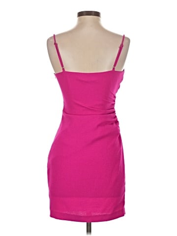 Black Halo Cocktail Dress (view 2)