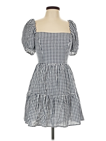 B. Smart Casual Dress (view 1)