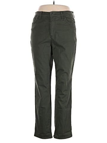 Gloria Vanderbilt Casual Pants (view 1)