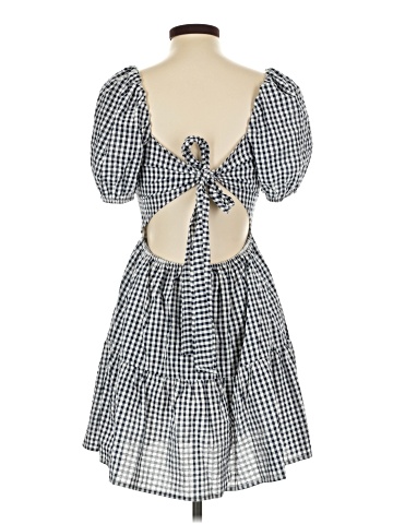 B. Smart Casual Dress (view 2)