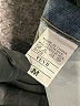 Assorted Brands Blue Denim Shorts Size M - photo 3