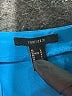 Forever 21 100% Polyester Blue Cocktail Dress Size L - photo 4