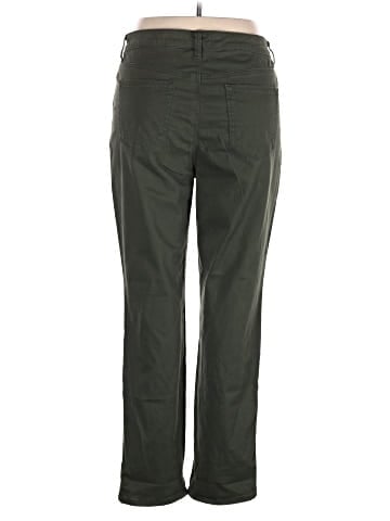 Gloria Vanderbilt Casual Pants (view 2)