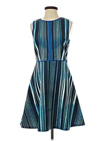 Andrew Marc Cocktail Dress (view 1)