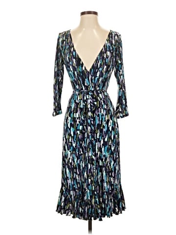 Lily Cocktail Dress (view 1)