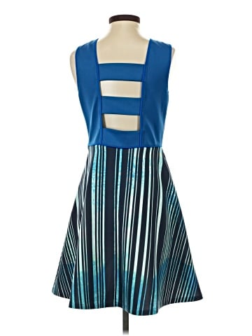 Andrew Marc Cocktail Dress (view 2)
