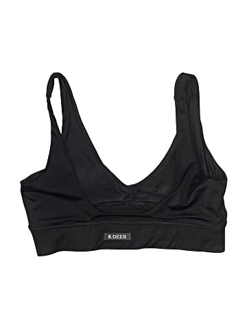 K-DEER Swimsuit Top (view 2)