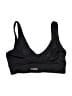 K-DEER Black Swimsuit Top Size M - photo 2