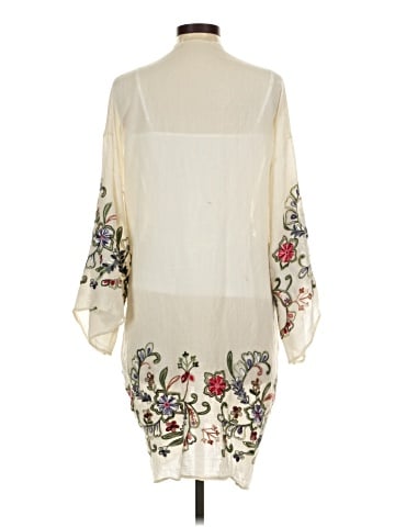 Jeongsook Oh Kimono (view 2)