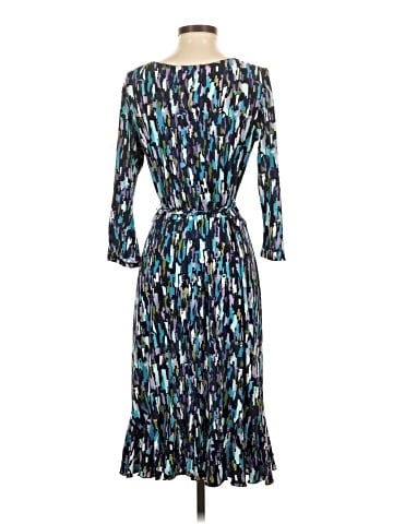 Lily Cocktail Dress (view 2)