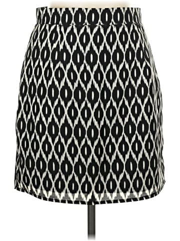 Annabelle Casual Skirt (view 1)