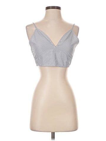 Papaya Sleeveless Top (view 1)