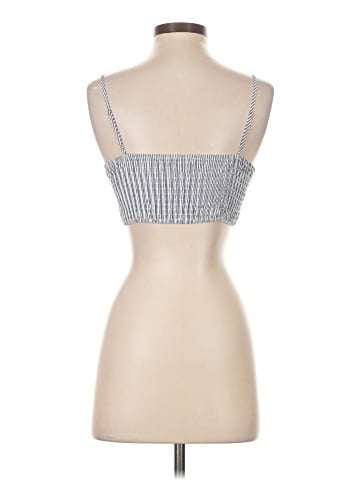 Papaya Sleeveless Top (view 2)