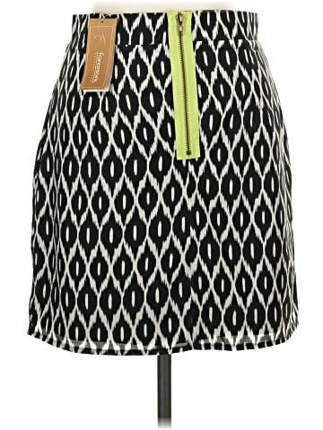 Annabelle Casual Skirt (view 2)