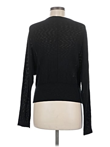 wasabi + mint Long Sleeve Blouse (view 2)