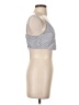 Papaya Silver Sleeveless Top Size S - photo 4