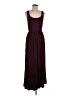 Amazon Essentials Burgundy Casual Dress Size M - photo 1