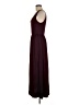 Amazon Essentials Burgundy Casual Dress Size M - photo 5