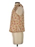 Promod 100% Viscose Tan Tank Top Size 4 - photo 5