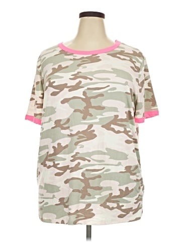 Vanilla Bay Short Sleeve T-Shirt (view 1)
