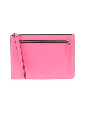 Rebecca Minkoff Leather Wristlet (view 1)