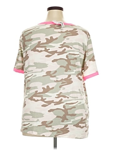Vanilla Bay Short Sleeve T-Shirt (view 2)