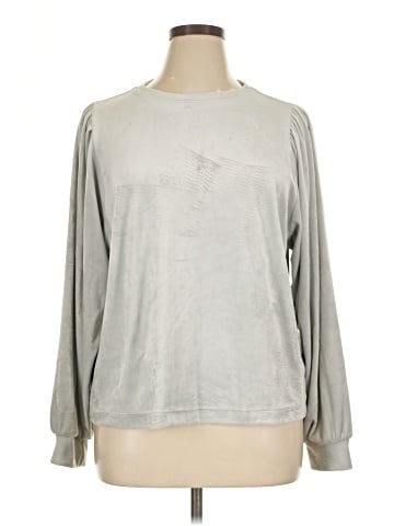 Ann Taylor LOFT Sweatshirt (view 1)
