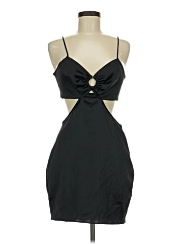 Zara Cocktail Dress (view 1)