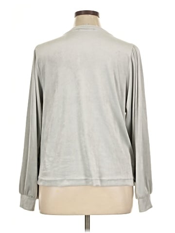 Ann Taylor LOFT Sweatshirt (view 2)