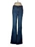 Ann Taylor Blue Jeans Size 12 (tall) - photo 1