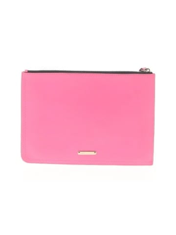 Rebecca Minkoff Leather Wristlet (view 2)