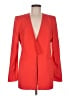 BCBGMAXAZRIA Red Blazer Size M - photo 1