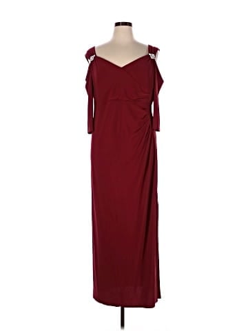 R&M Richards Cocktail Dress (view 1)