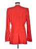 BCBGMAXAZRIA Red Blazer Size M - photo 2
