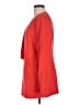 BCBGMAXAZRIA Red Blazer Size M - photo 5