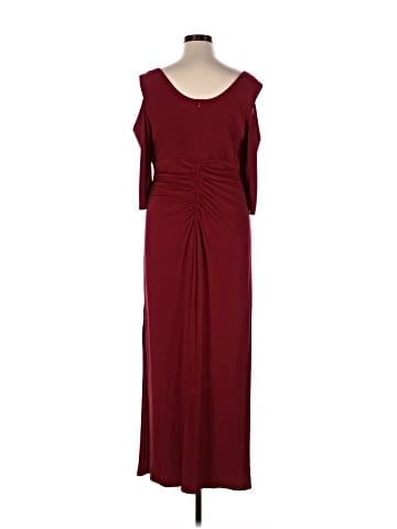 R&M Richards Cocktail Dress (view 2)