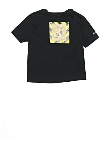 Burberry Short Sleeve T-Shirt (view 1)