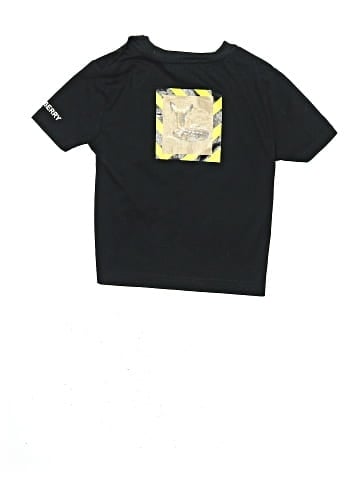 Burberry Short Sleeve T-Shirt (view 2)