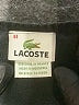 Lacoste Black Pullover Sweater Size EU 44 / US 14 - photo 7