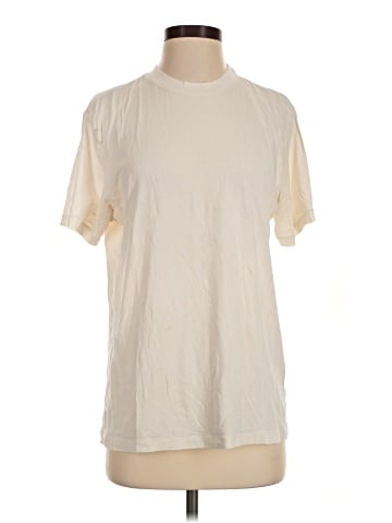 SKIMS Short Sleeve T-Shirt (view 1)