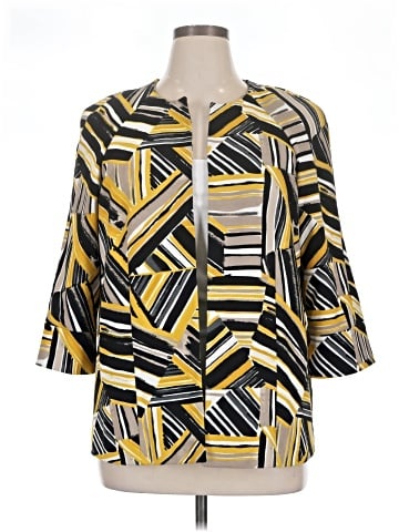 Kasper Cardigan (view 1)