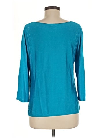 Carlisle 3/4 Sleeve Top (view 2)