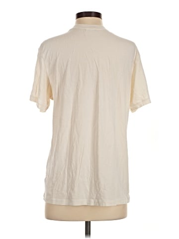 SKIMS Short Sleeve T-Shirt (view 2)