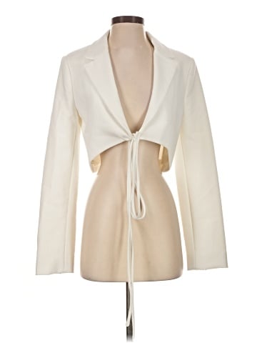 Zara Blazer (view 1)