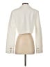 Zara Ivory Blazer Size S - photo 2