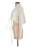 Zara Ivory Blazer Size S - photo 5