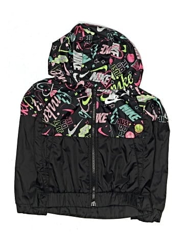 Nike Jacket (view 1)