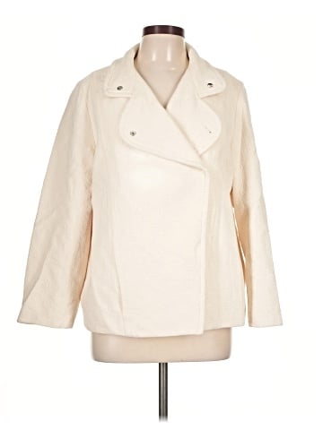 Akris Punto Jacket (view 1)