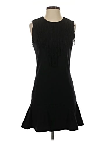 BCBGMAXAZRIA Cocktail Dress (view 1)